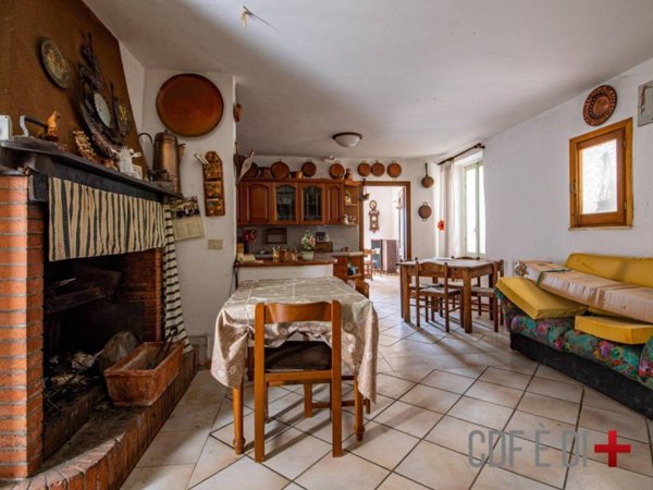 appartamento in vendita a Poggio Nativo