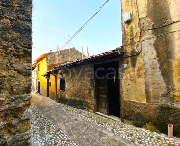 appartamento in vendita a Poggio Nativo