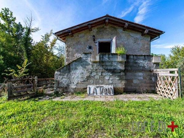 appartamento in vendita a Poggio Nativo