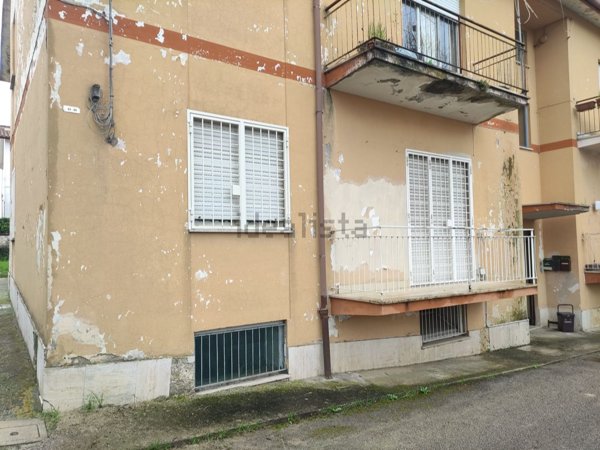appartamento in vendita a Poggio Nativo