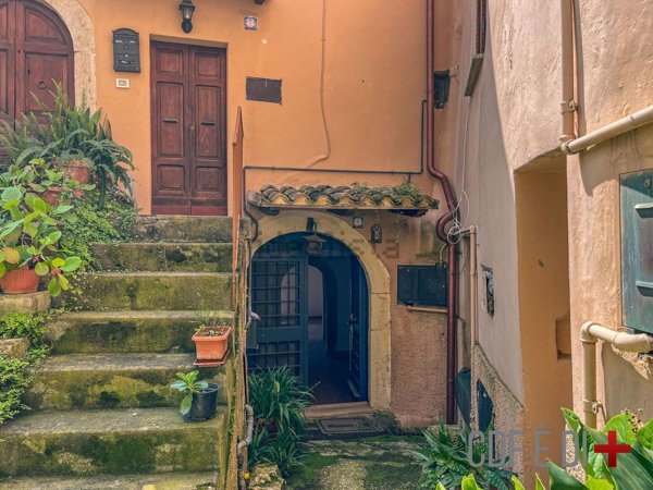 appartamento in vendita a Poggio Nativo