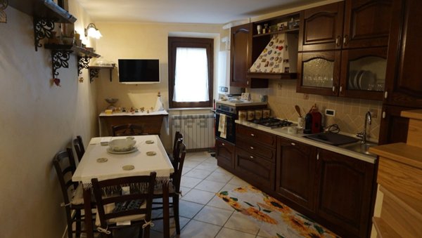 appartamento in vendita a Poggio Nativo
