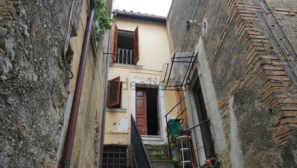 appartamento in vendita a Poggio Nativo