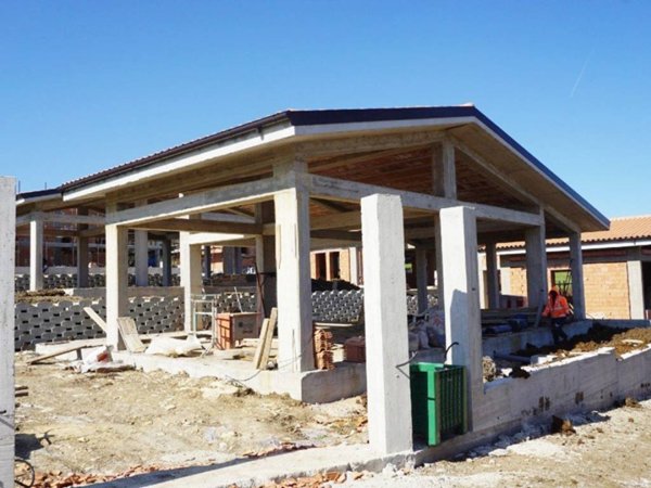 casa indipendente in vendita a Poggio Nativo