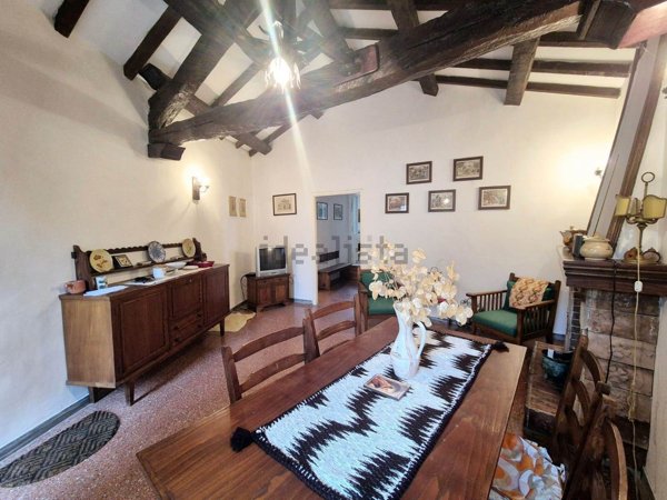 casa semindipendente in vendita a Poggio Nativo