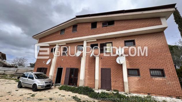 appartamento in vendita a Poggio Nativo