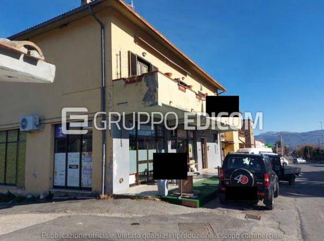appartamento in vendita a Poggio Nativo