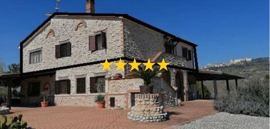 appartamento in vendita a Poggio Nativo