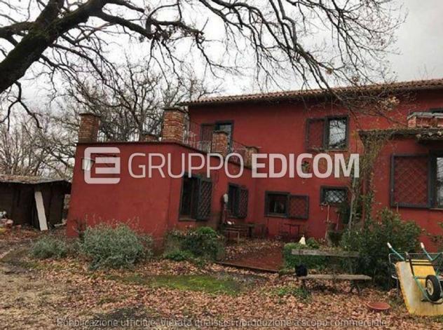casa indipendente in vendita a Poggio Nativo