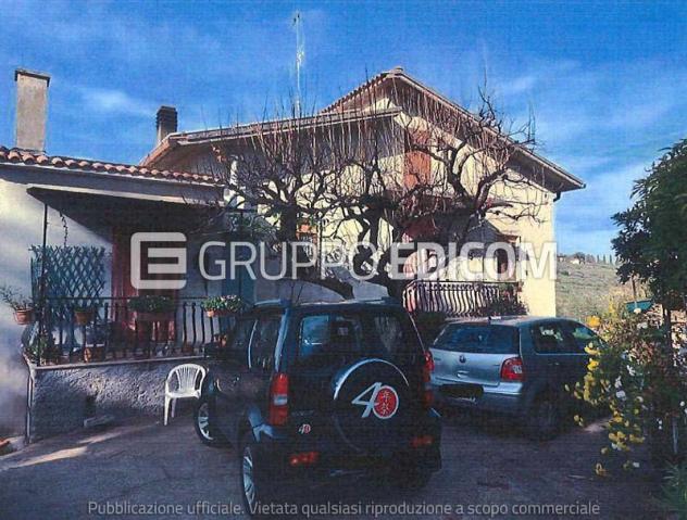 appartamento in vendita a Poggio Nativo