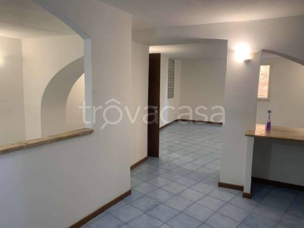 appartamento in vendita a Poggio Nativo