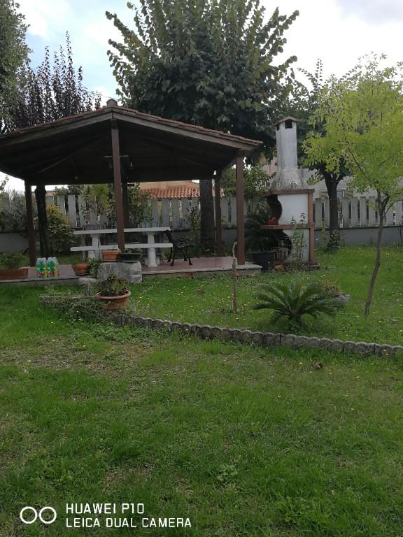 casa indipendente in vendita a Poggio Nativo