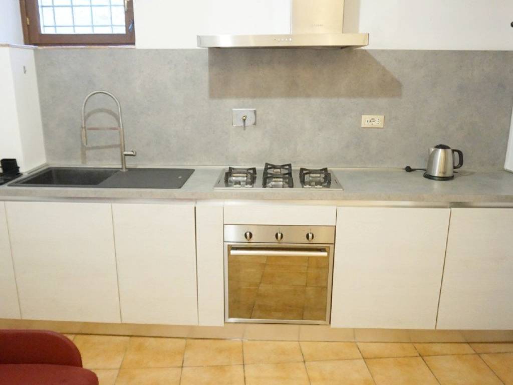 appartamento in vendita a Poggio Nativo