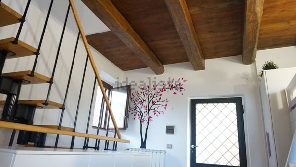 appartamento in vendita a Poggio Nativo