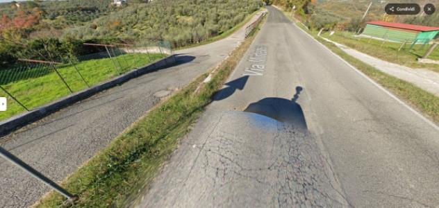 casa indipendente in vendita a Poggio Nativo