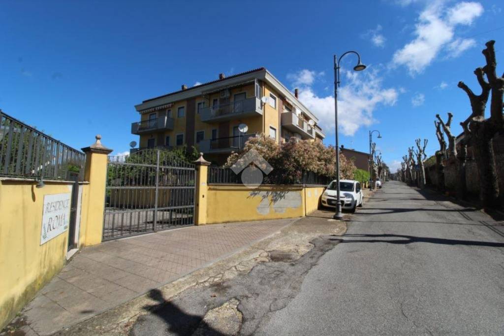 appartamento in vendita a Poggio Nativo