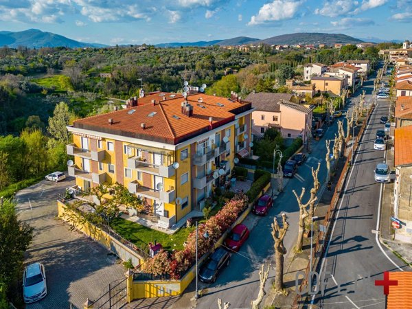appartamento in vendita a Poggio Nativo