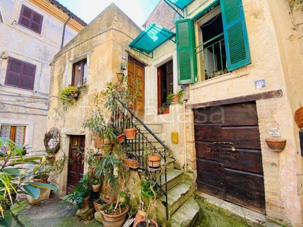appartamento in vendita a Poggio Nativo