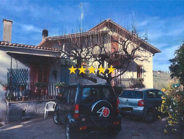 appartamento in vendita a Poggio Nativo