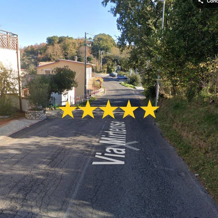 appartamento in vendita a Poggio Nativo