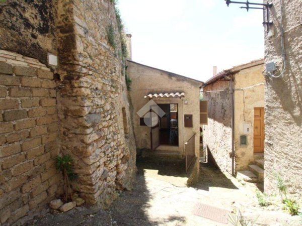 appartamento in vendita a Poggio Nativo
