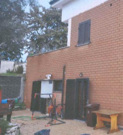 appartamento in vendita a Poggio Nativo