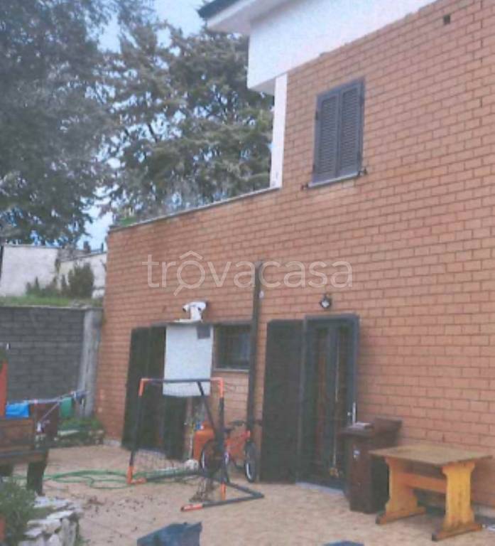 appartamento in vendita a Poggio Nativo