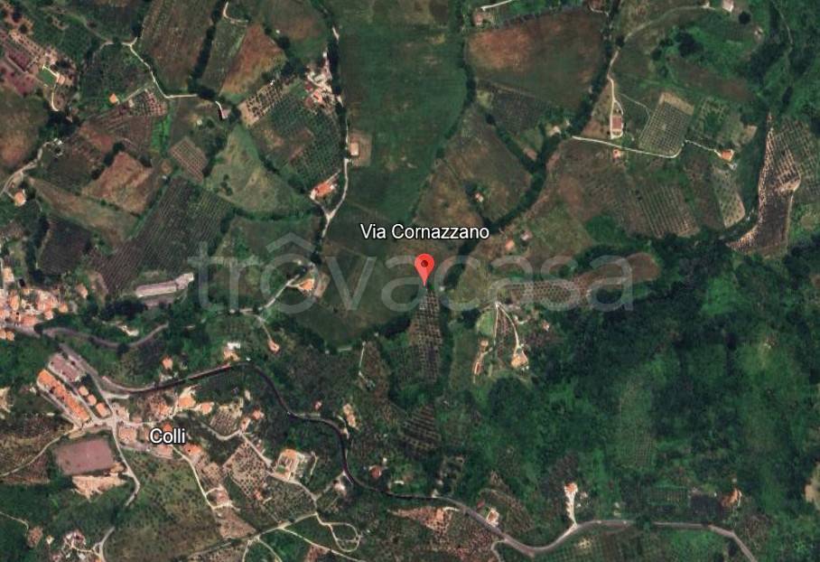 appartamento in vendita a Poggio Nativo