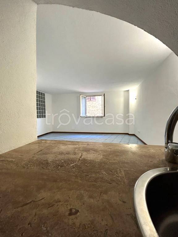 appartamento in vendita a Poggio Nativo