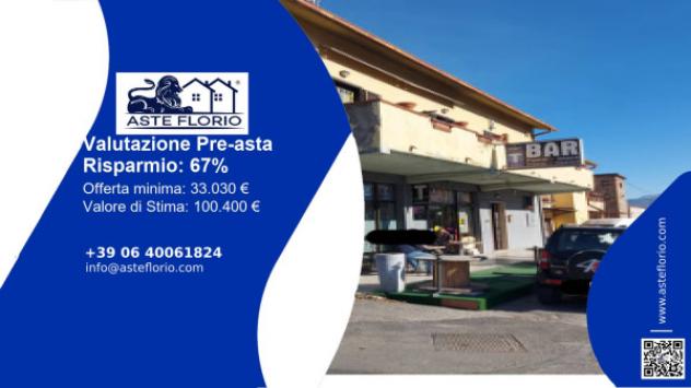 negozio in vendita a Poggio Nativo