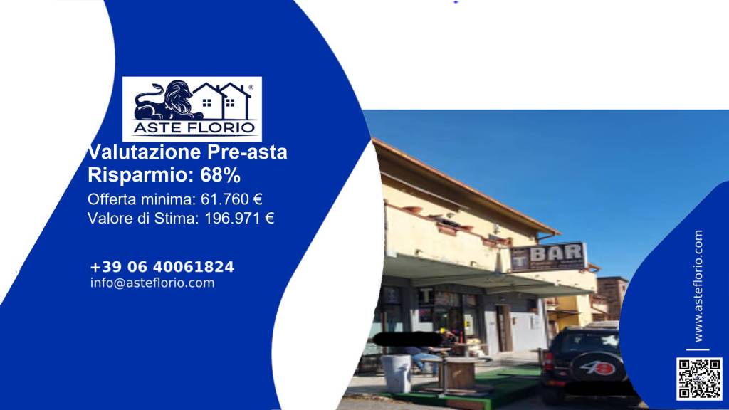 appartamento in vendita a Poggio Nativo