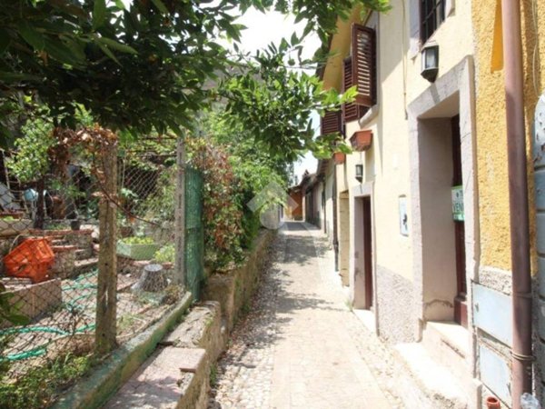 appartamento in vendita a Poggio Nativo