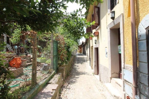 appartamento in vendita a Poggio Nativo