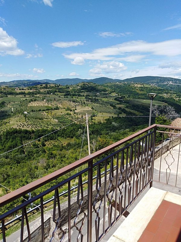 appartamento in vendita a Poggio Nativo