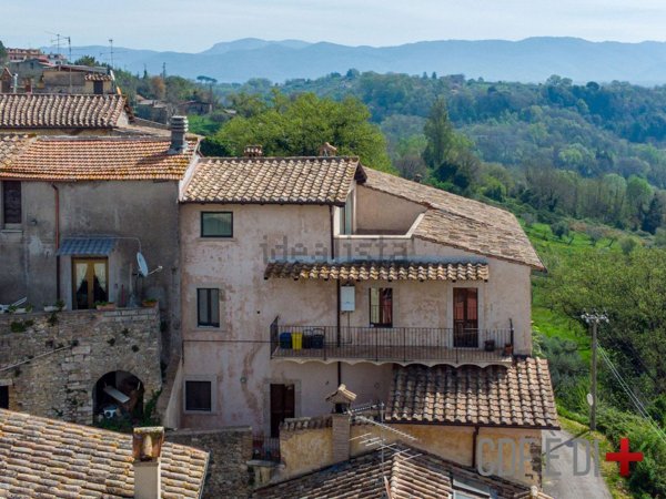 appartamento in vendita a Poggio Nativo