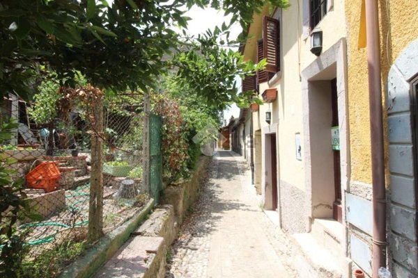 appartamento in vendita a Poggio Nativo