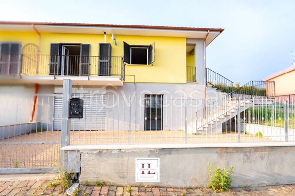 casa indipendente in vendita a Poggio Nativo