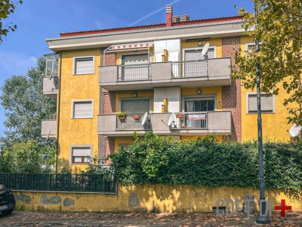 appartamento in vendita a Poggio Nativo