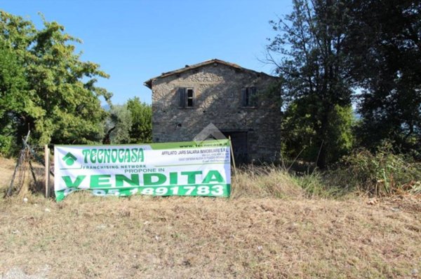 appartamento in vendita a Poggio Nativo