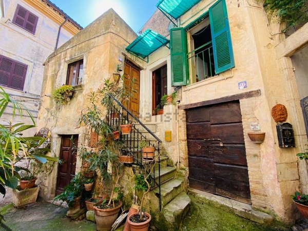 appartamento in vendita a Poggio Nativo