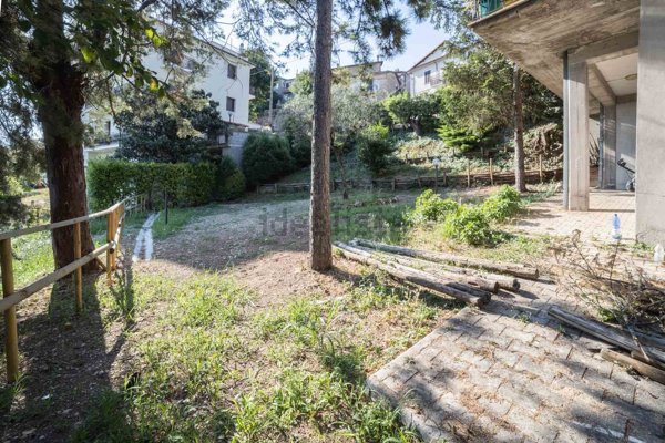appartamento in vendita a Poggio Nativo