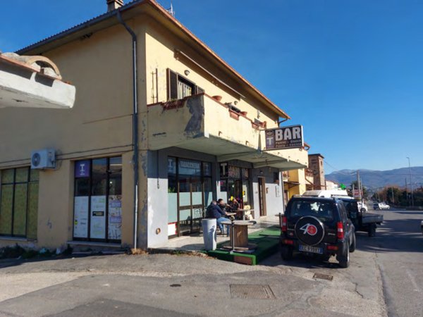 appartamento in vendita a Poggio Nativo