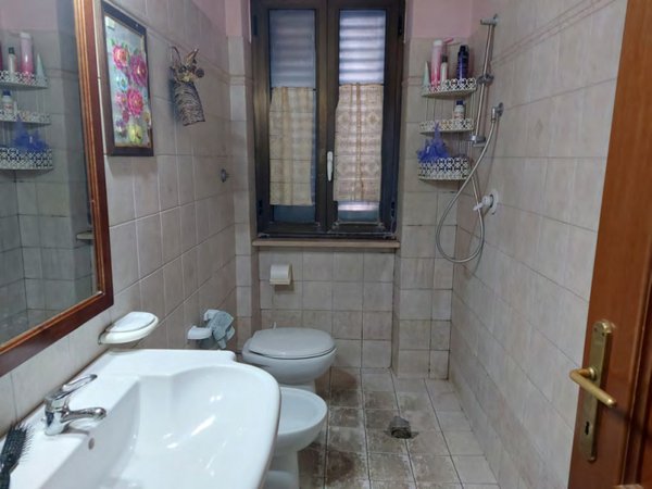 appartamento in vendita a Poggio Nativo