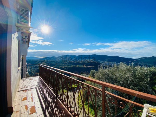 appartamento in vendita a Poggio Nativo