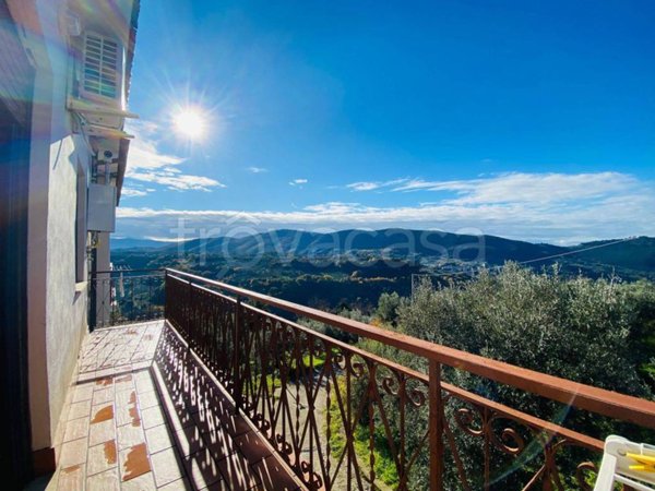 appartamento in vendita a Poggio Nativo