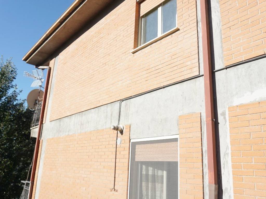 appartamento in vendita a Poggio Nativo