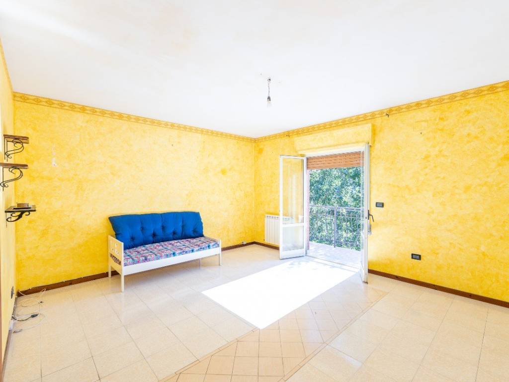 appartamento in vendita a Poggio Nativo