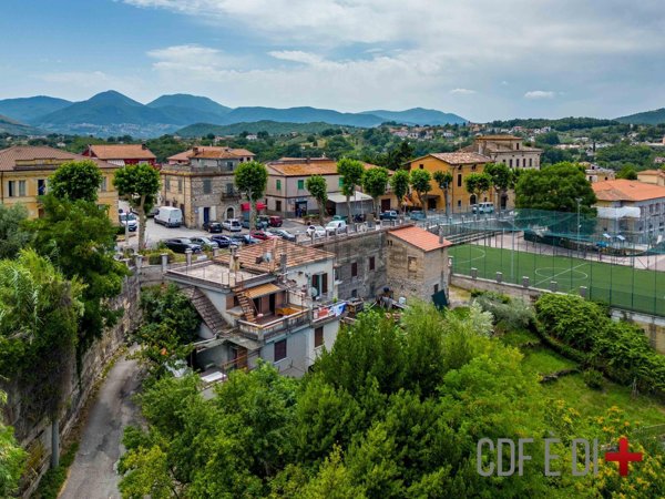appartamento in vendita a Poggio Nativo