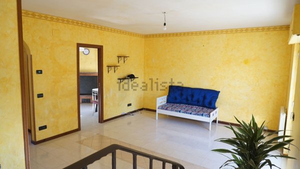 appartamento in vendita a Poggio Nativo