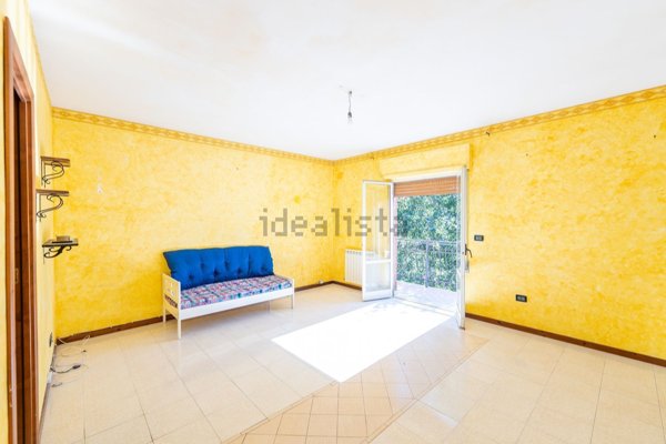 appartamento in vendita a Poggio Nativo